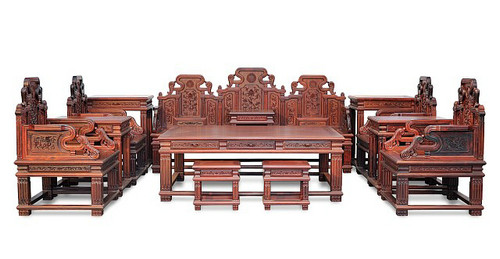 仙游木雕百度百科_福建仙游古典家具特點(diǎn)_仙作紅木家具制作技藝