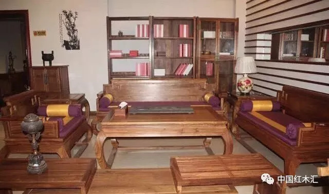 紅木家具制作工序_紅木家具_(dá)紅木家具制作流程