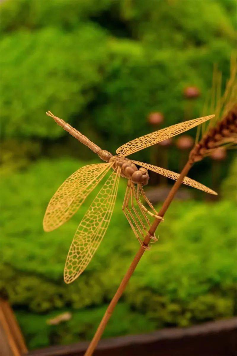 從非遺木雕看出了什么 一天一點(diǎn)普洱（2711）以假亂真的傳統(tǒng)木雕里，藏著多少你不知道的歷史？