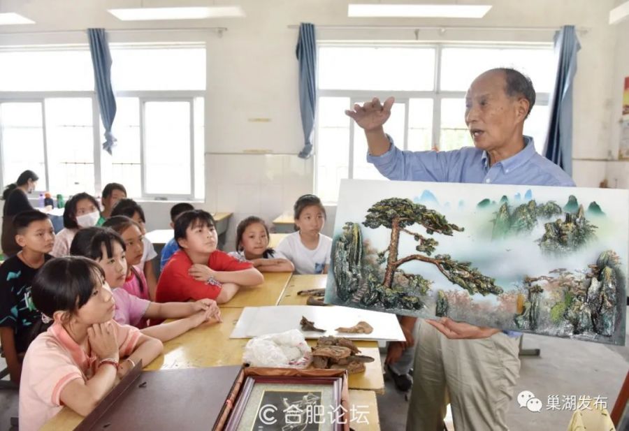 廬州木雕制作技藝_張參忠廬州木雕作品_從非遺木雕看出了什么